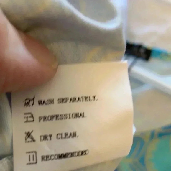 NoraCora Tank  NWT Size Medium - Picture 5 of 5